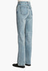 Danielle Stretch Jean